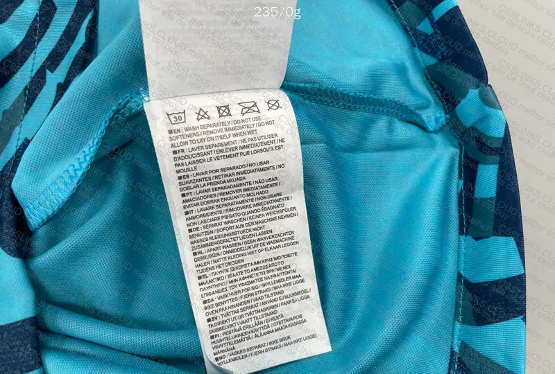 Random Fan Jersey 5