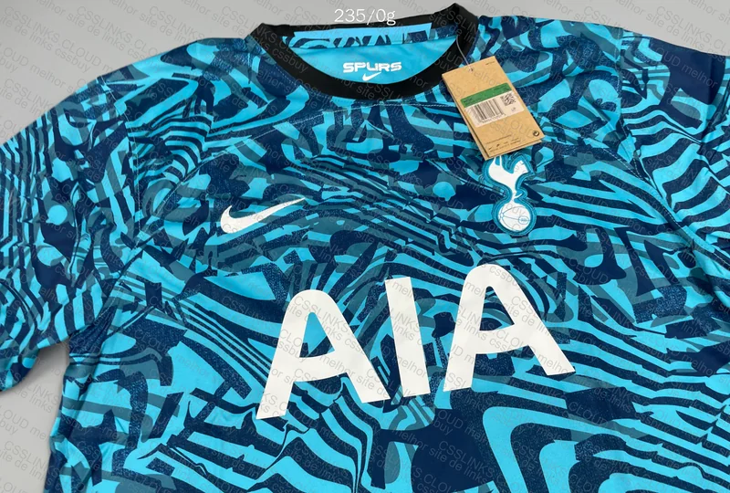 Random Fan Jersey 6