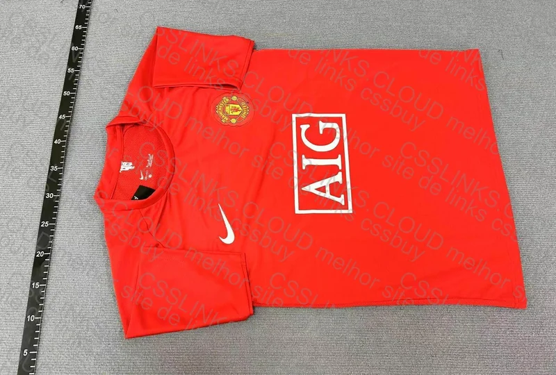 Random Fan Jersey GL?