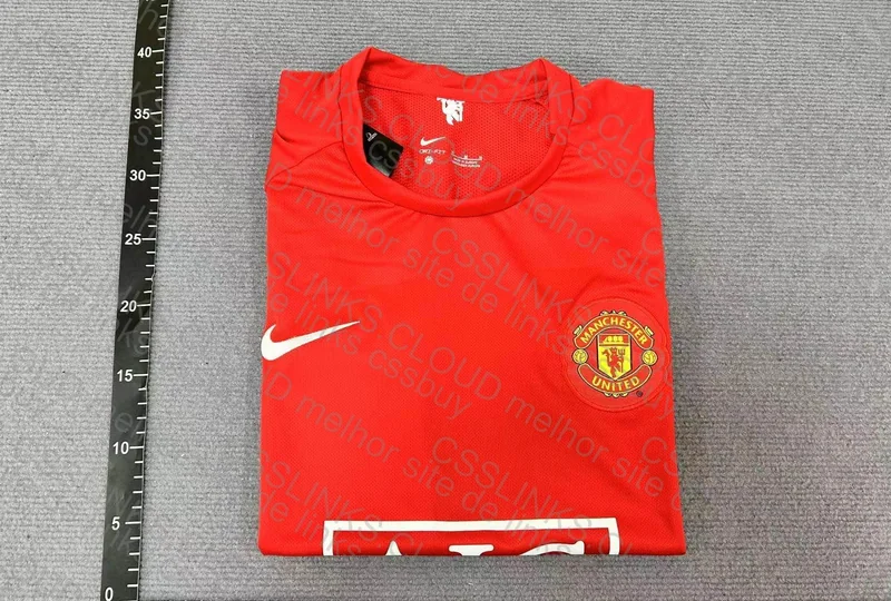 Random Fan Jersey GL? 3