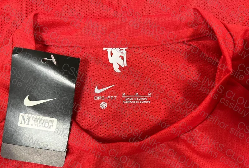Random Fan Jersey GL? 4