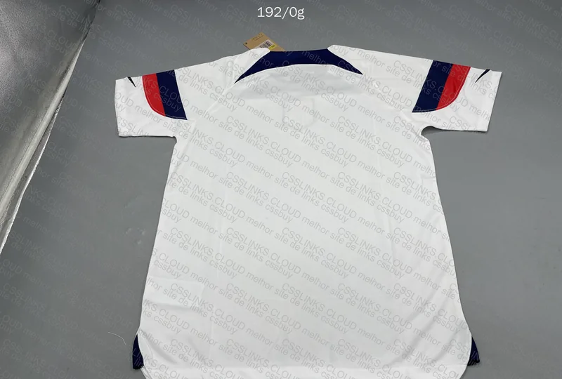 Random USA Jersey 2