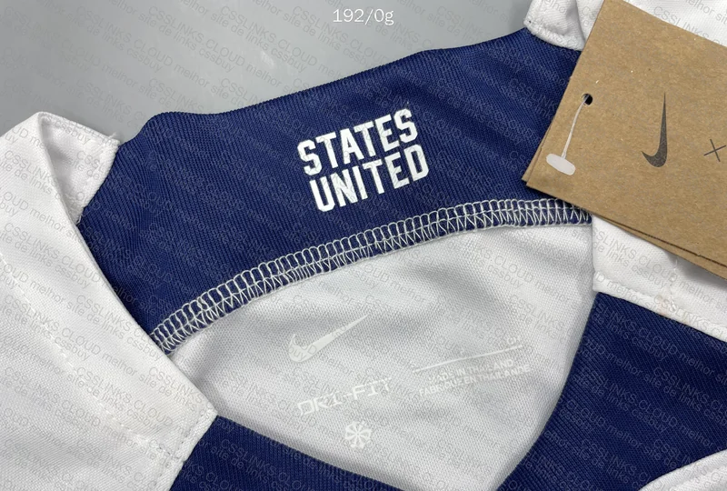 Random USA Jersey 5