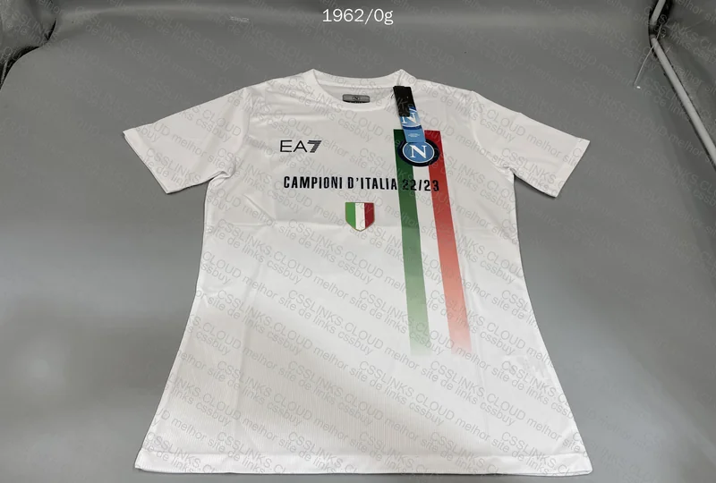 Random Player Version Jersey 2