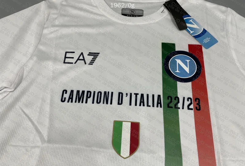 Random Player Version Jersey 3