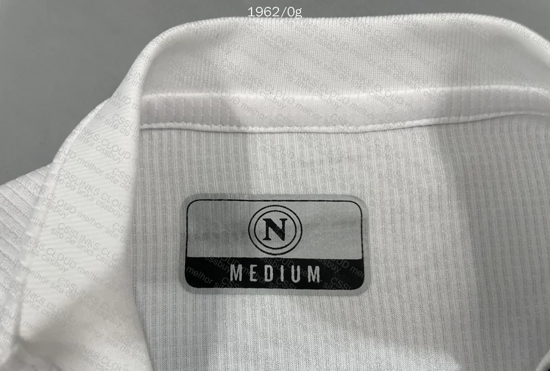 Random Player Version Jersey 4