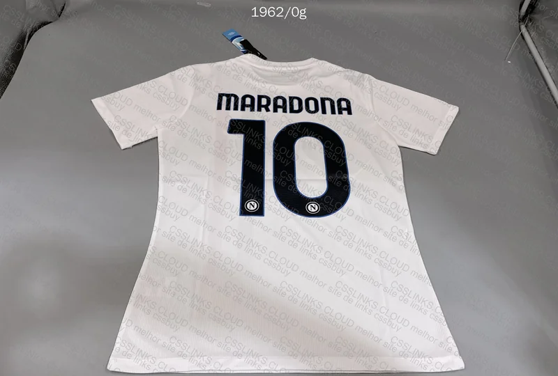 Random Player Version Jersey 5