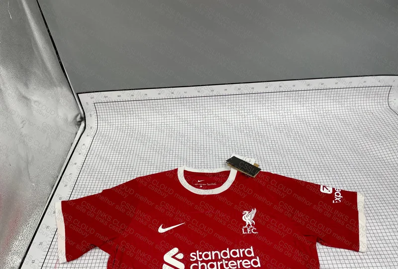 Random Player Version Jersey 2