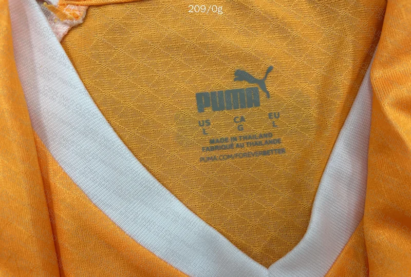 Random Player Version Jersey - 22¥ 4