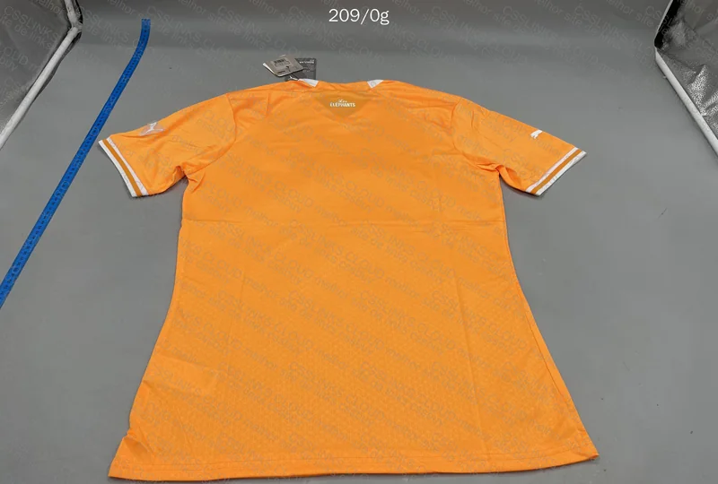 Random Player Version Jersey - 22¥ 5