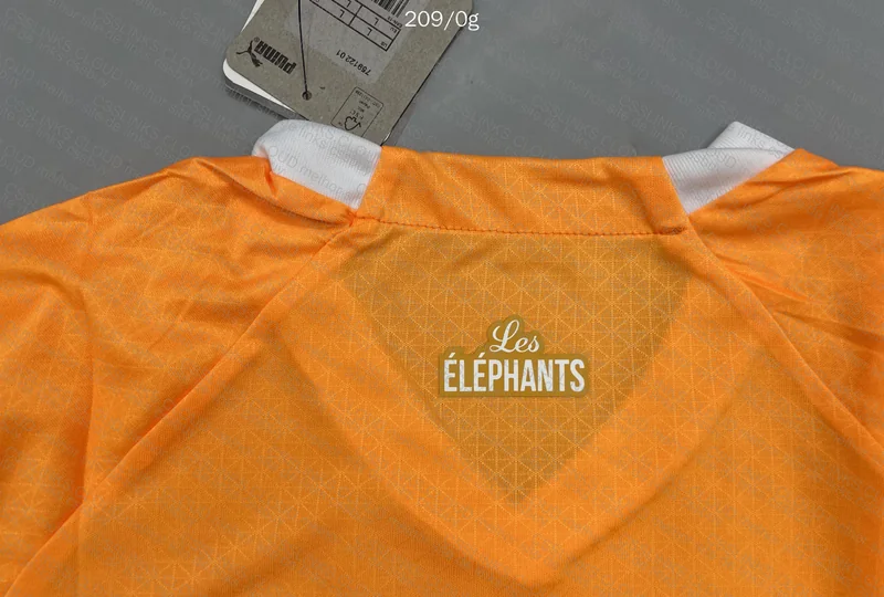 Random Player Version Jersey - 22¥ 6