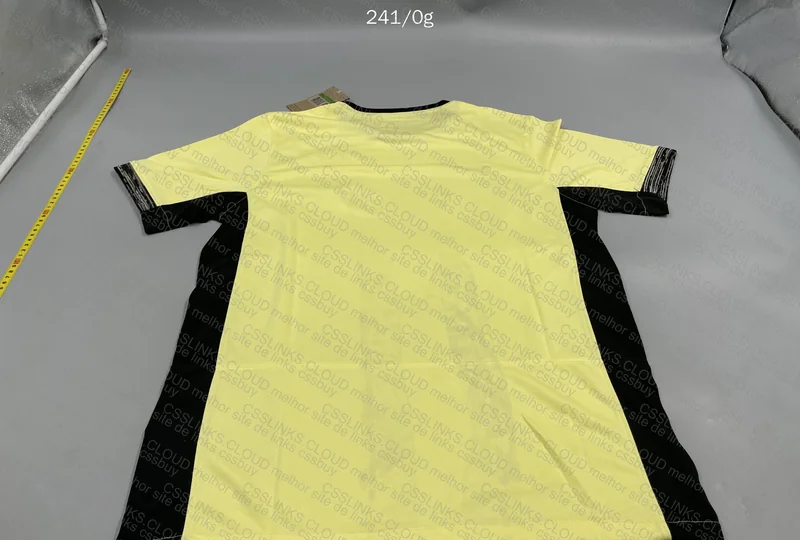 Random Player Version Jersey - Corinthians III 23/24