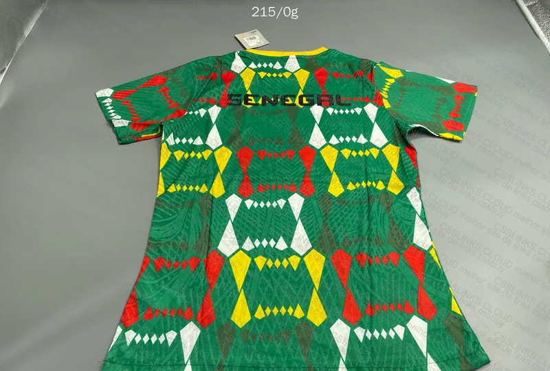 Random Player Version Jersey (Player Version) 2