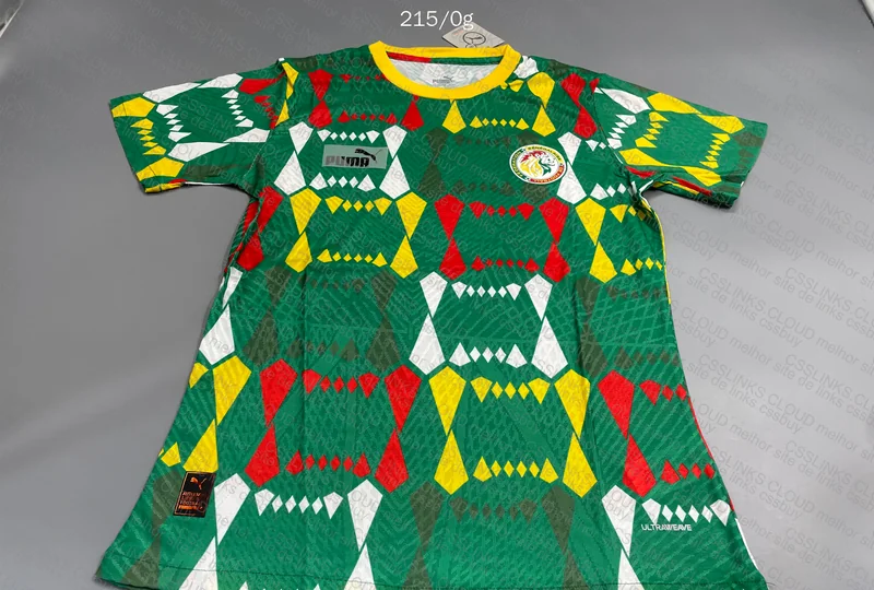 Random Player Version Jersey (Player Version) 3