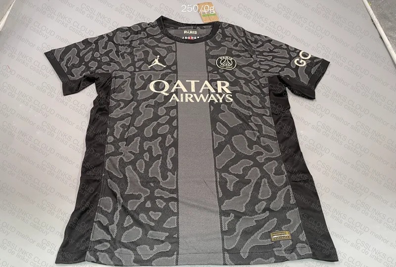 Random Player Version Jersey 2