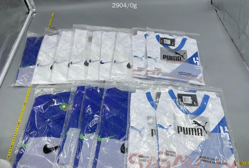Random Jersey (Vtnc Chinese FDP)
