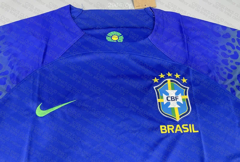 Random Jersey (Vtnc Chinese FDP) 2