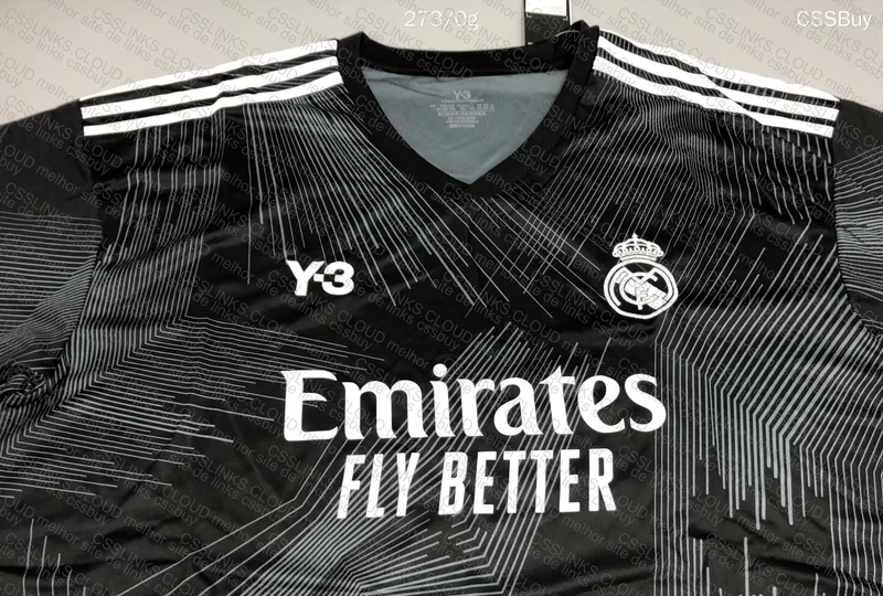Random Jersey 2