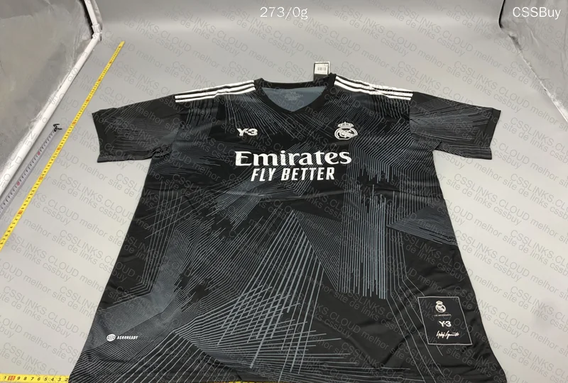 Random Jersey 3