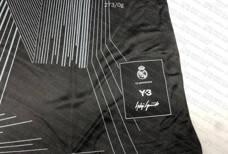 Random Jersey 5