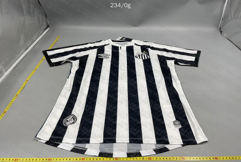 Random Jersey