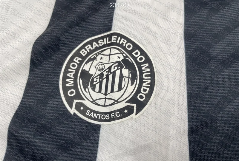 Random Jersey 3
