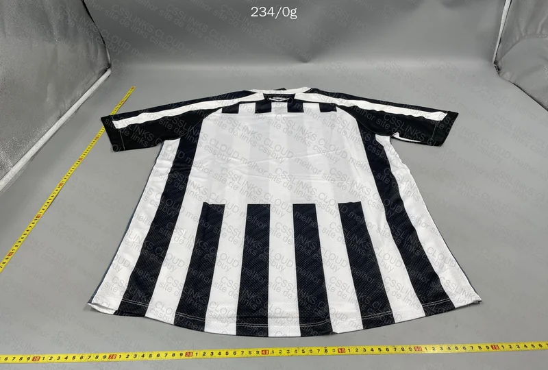 Random Jersey 7