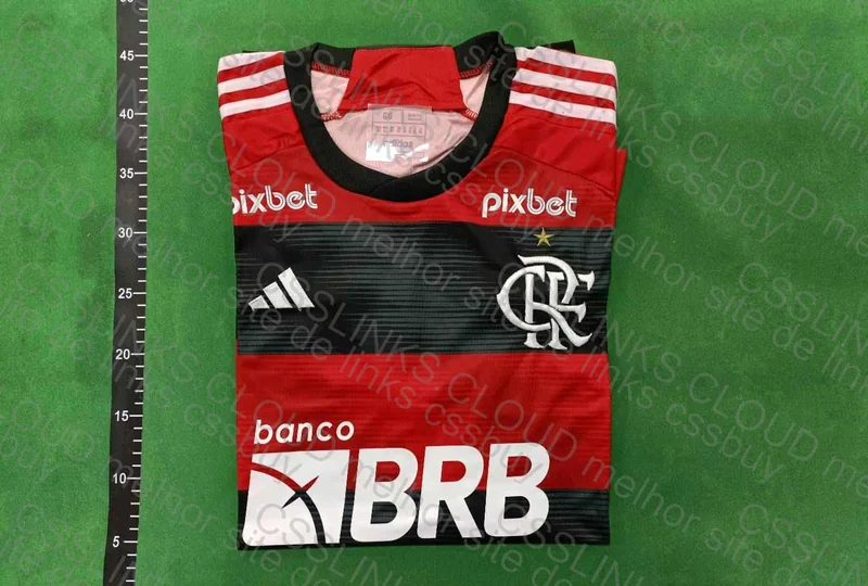 Random Jersey
