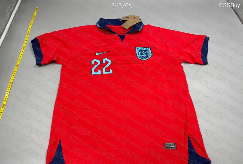 Random Team Jersey