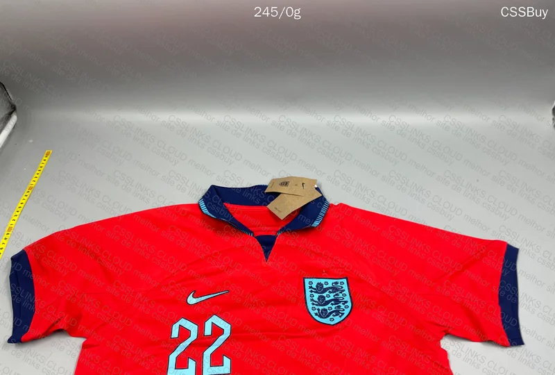 Random Team Jersey 2