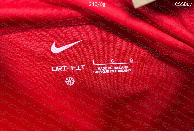 Random Team Jersey 4