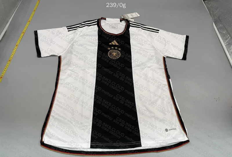 Germany Jersey
