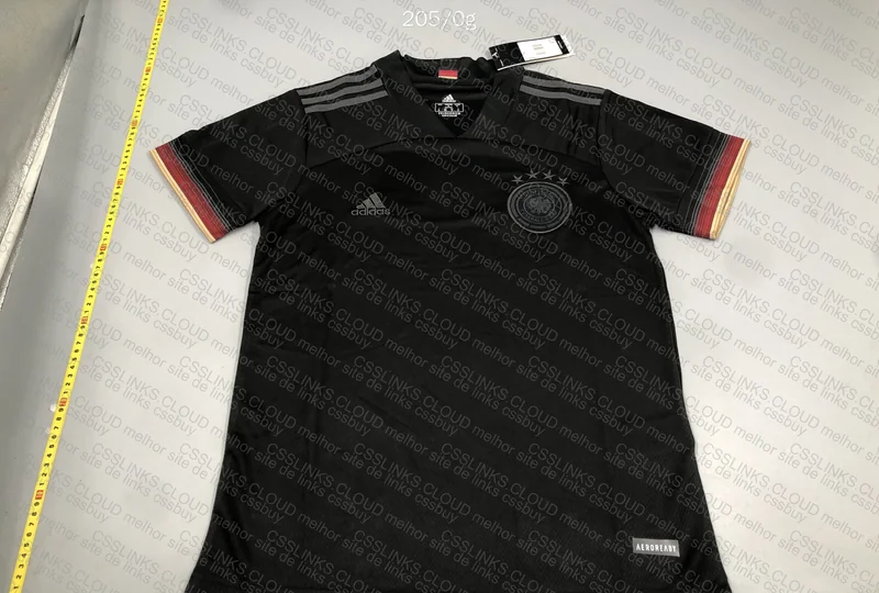 Germany Jersey