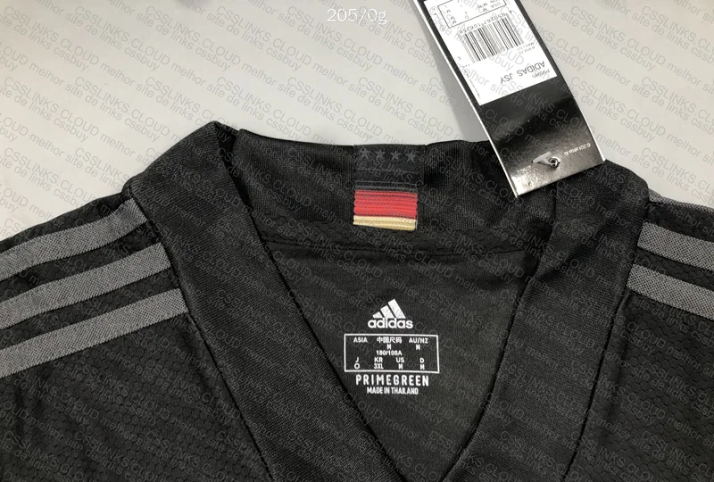Germany Jersey 2