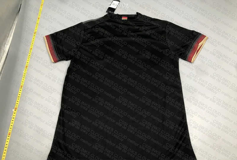 Germany Jersey 3