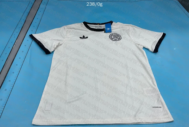 Germany 125 Years Jersey