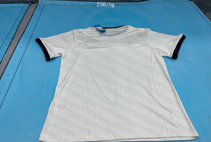 Germany 125 Years Jersey 2