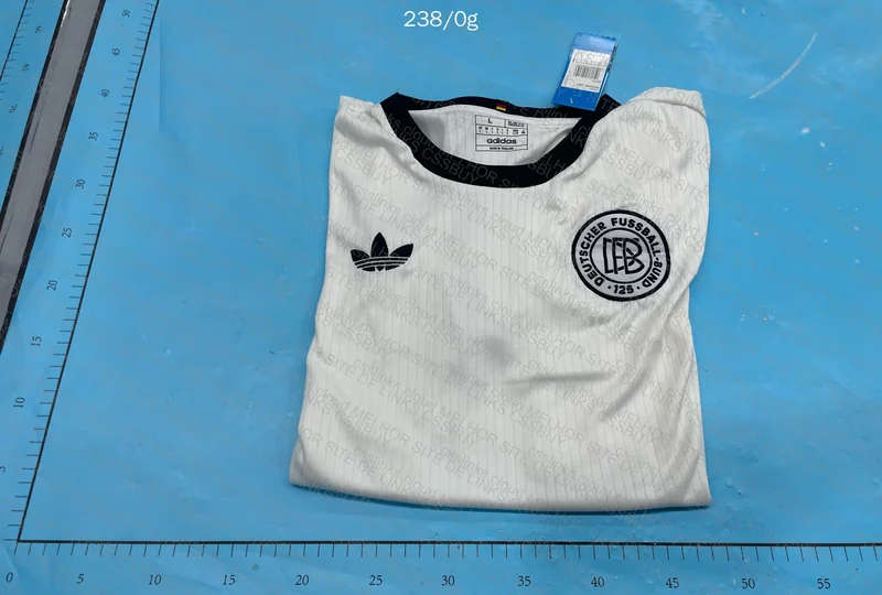 Germany 125 Years Jersey 3