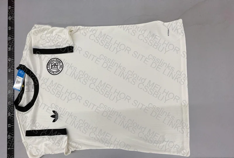 Germany 125 Years Jersey