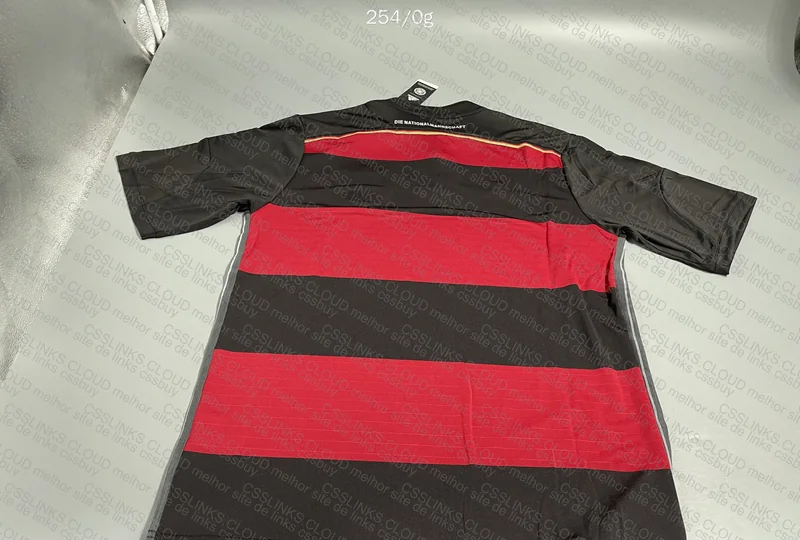 Germany 2014 Jersey 5