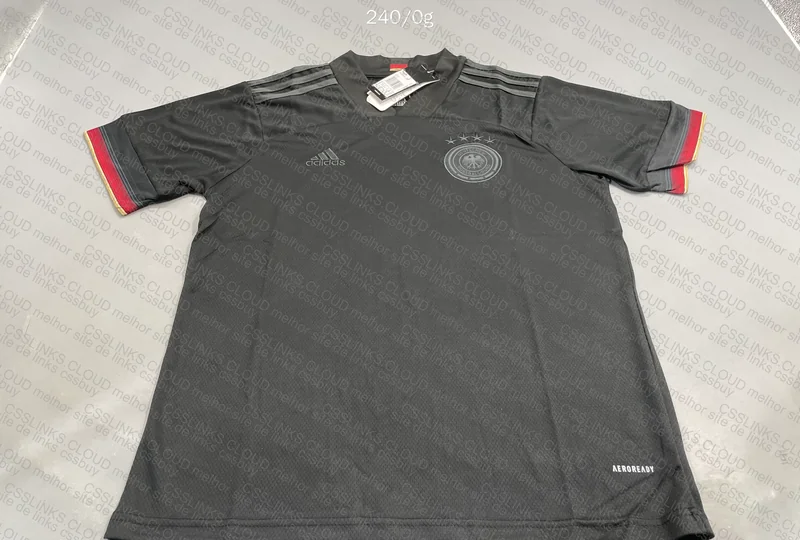 Germany 2022 Jersey