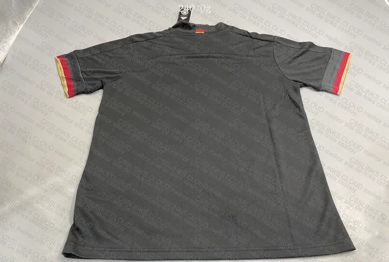 Germany 2022 Jersey 2