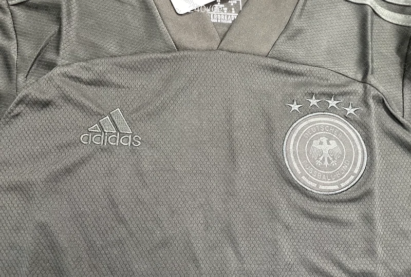 Germany 2022 Jersey 4