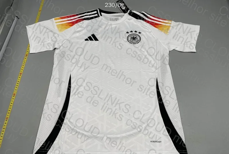 Germany 2024 Jersey