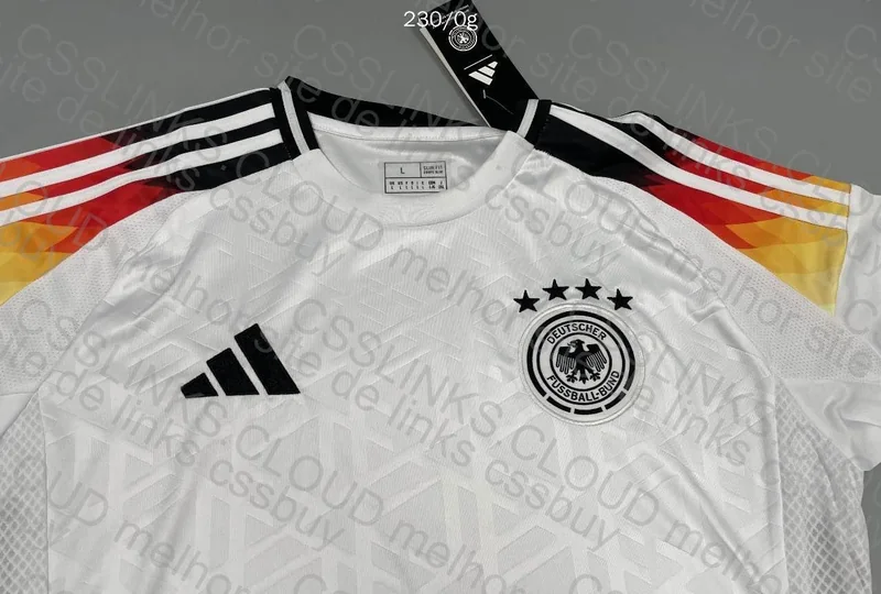 Germany 2024 Jersey 2