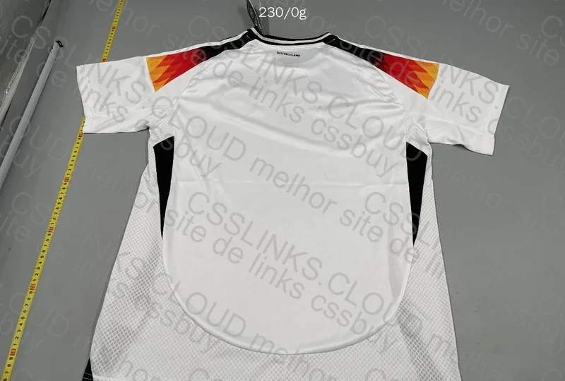 Germany 2024 Jersey 3
