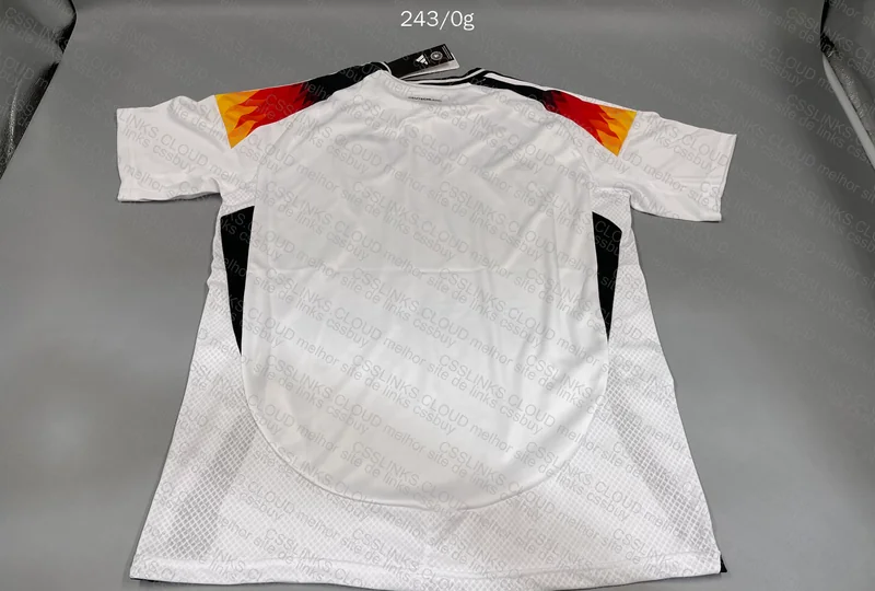 Germany 2024 Jersey