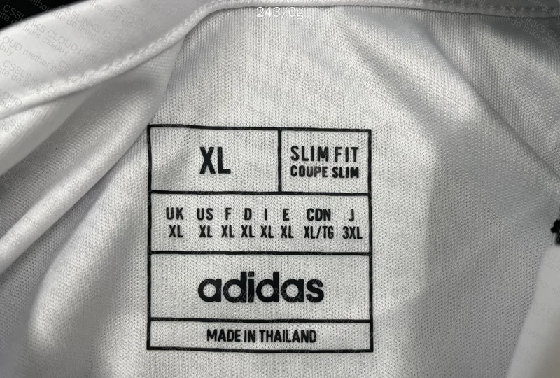 Germany 2024 Jersey 5