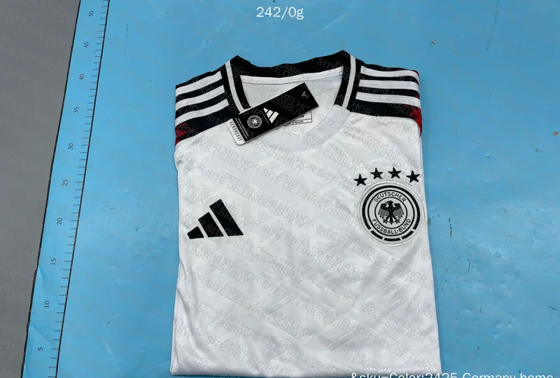 Germany 23/24 Jersey
