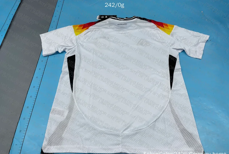 Germany 23/24 Jersey 2